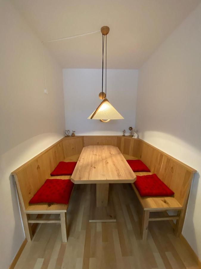 Apartment Haus 3 Top 16 - By Four Seasons Apartments Kaprun Exterior foto